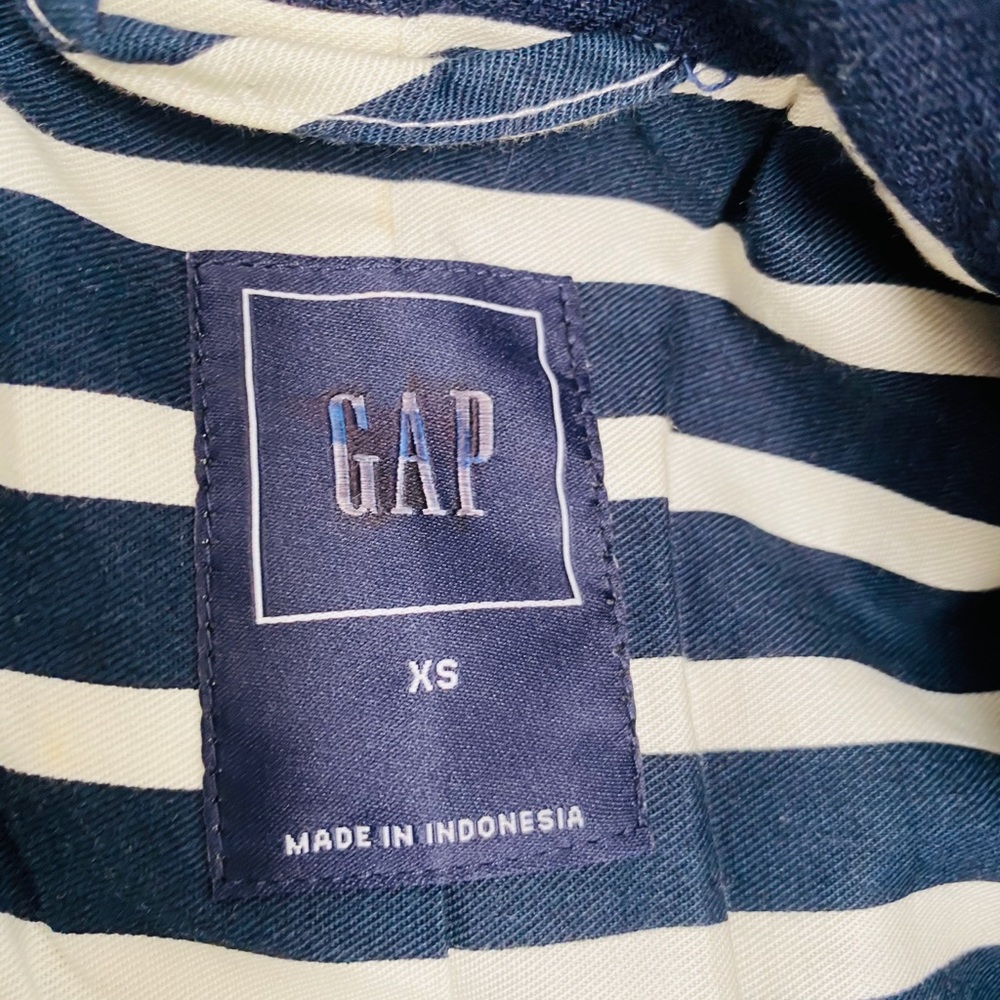 Jacket - Picture 3 of 3